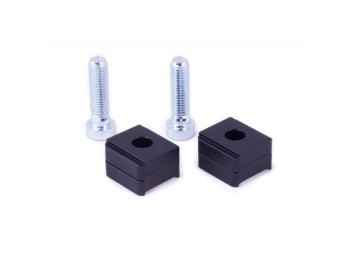 PHDS Lenkererhöhung 5mm M12