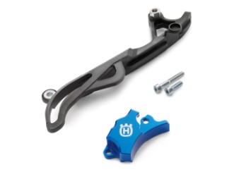 Kupplungsnehmerzylinder-Schutz