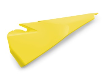 Luftfilterkasten-Deckel