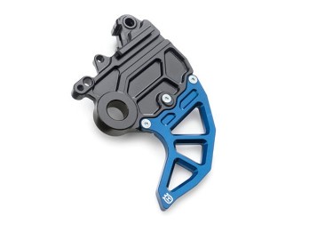 Bremsscheibenschutz