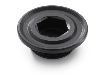 Generatordeckelschraube