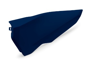 Luftfilterkasten-Deckel