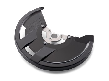 Bremsscheibenschutz