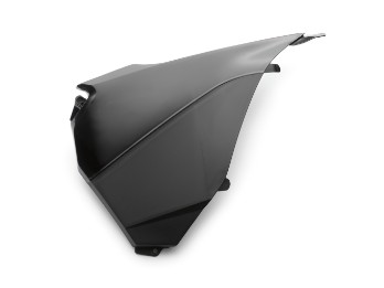 Luftfilterkasten-Deckel