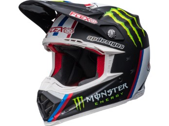 Moto-9S Flex Helmet Tomac Replica 22