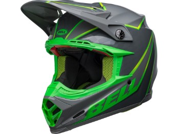 Moto-9s Flex Sprite Helmet