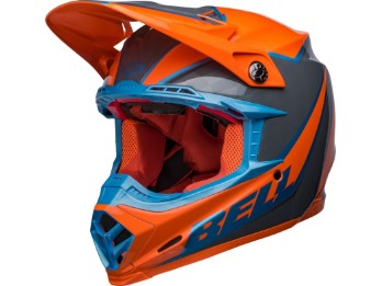 Moto-9s Flex Sprite Helmet