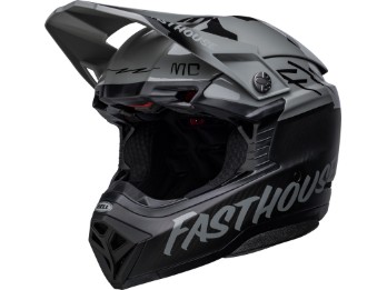 Moto-10 Spherical Fasthouse BMF Helmet