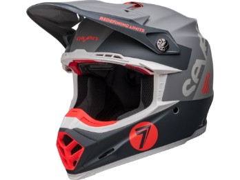 Moto-9s Flex Seven Vanguard Helmet