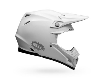 Moto-9S Flex Helmet Uni