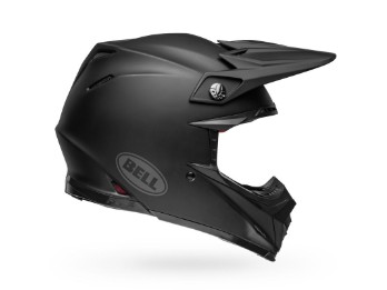 Moto-9S Flex Helmet Uni