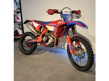 RR390 Racing