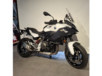 F 900 XR