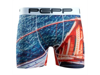 Underwear Pepp Bridge 