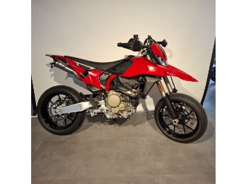 HYPERMOTARD 698 MONO