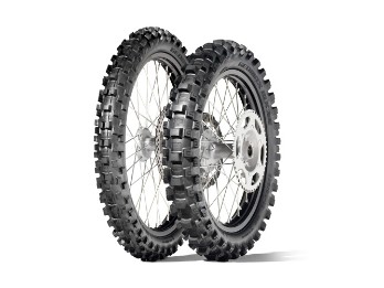 Geomax MX3S DOT Auslauf Reifen zum Sonderpreis