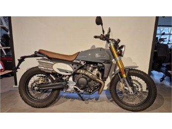 CABALLERO 500 Deluxe