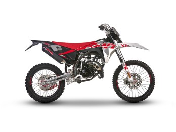 XE50 Enduro Perf. Leasing