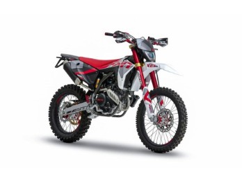 XEF125 Competition Leasing