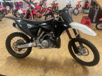XX250 2-Takt 2023