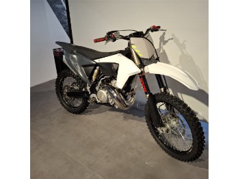 XX250 2-Takt 2024