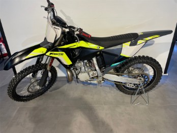 XX250 2-Takt 2024