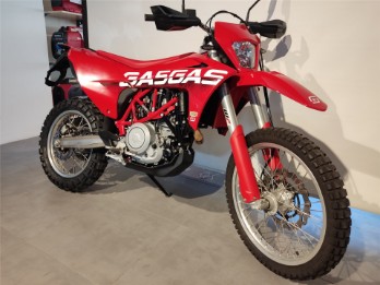 ES700 Enduro