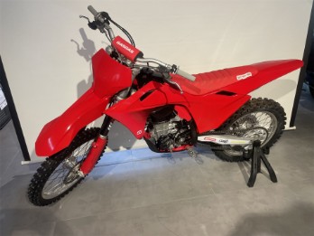 MC450F 2024