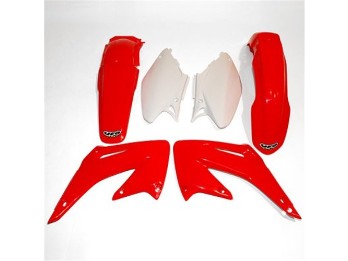 Plastikkit CR125-250 Bj. 05-07