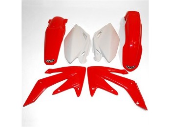Plastikkit CRF250R Bj. 06-09