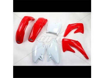 Plastikkit CRF450R Bj. 02-03