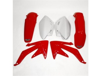 Plastikkit CRF450R Bj. 05-06