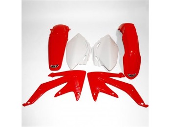 Plastikkit CRF450R Bj. 07