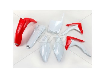 Plastikkit CRF250R Bj.14-17, CRF450R Bj.13-16