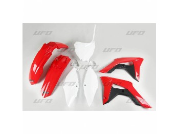 Plastikkit CRF250R/RX Bj.18-21, CRF450R/RX  Bj.17-20