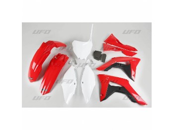 Plastikkit CRF250 Bj.18-21, CRF450R/RX  Bj.17-20