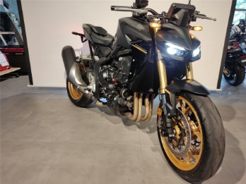 CB1000 Hornet SP 6 Jahre