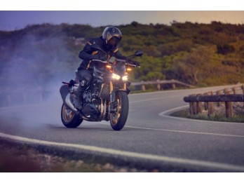 CB1000 Hornet SP NEU
