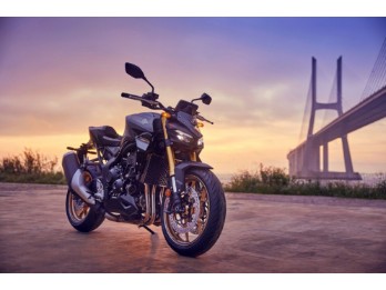 CB1000 SP Hornet Leasing