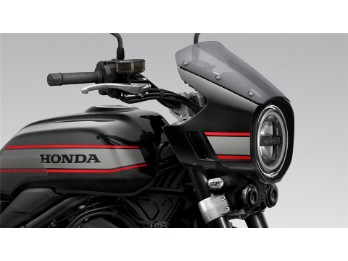 CB1000F Bol d'Or Leasing