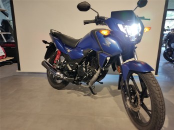 CB125F Mj.2026 "WIE NEU"