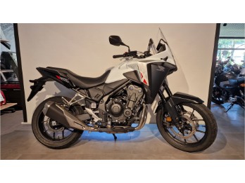 NX500