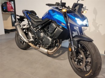 CB750 Hornet Mj.2025