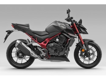 CB750 Hornet e-clutch NEU