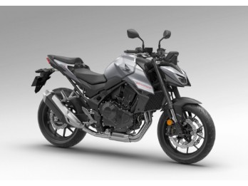 CB750 Hornet NEU 2025