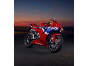 CBR600RR NEU 2025