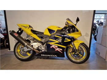 CBR900RR