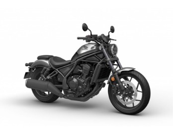 CMX1100 Rebel DCT Leasing