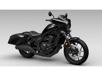 CMX 1100 T Rebel DCT Finanz