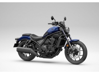 CMX1100 Rebel Leasing